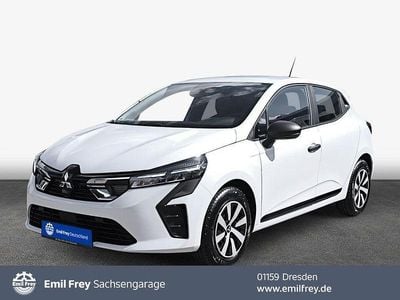 Gebraucht Mitsubishi Colt Basis 67 PS (49 kW) 2025 Weiß Kleinwagen