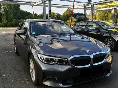 Gebraucht BMW 330e