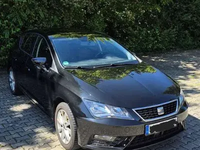 Gebraucht Seat Leon