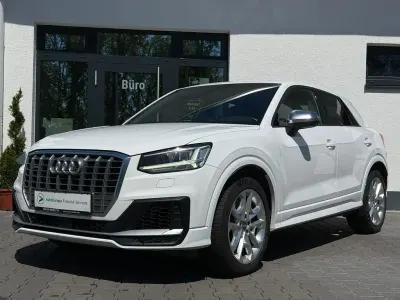 Gebraucht Audi SQ2
