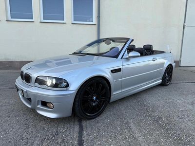 BMW M3 Cabriolet