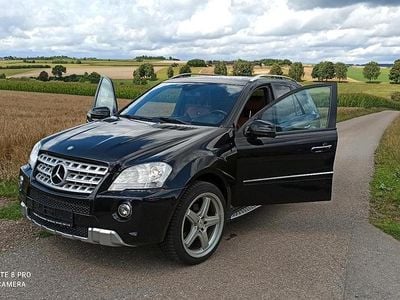 Mercedes ML350