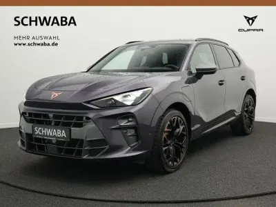 Gebraucht Cupra Terramar VZ 272 PS (200 kW) 2025 Dark void SUV