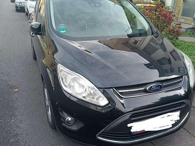 Gebraucht 2013 Ford C-MAX SYNC Edition Van / Kleinbus | 5.800 € (Fairer Preis)