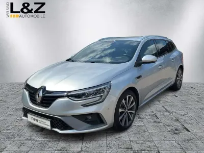 Gebraucht Renault Mégane IV