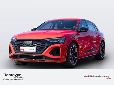 Audi SQ8 e-tron