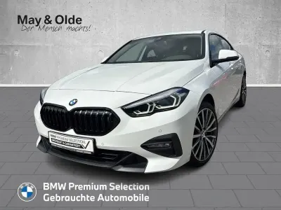 Gebraucht BMW 220