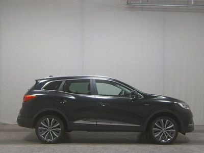 Usado Renault Kadjar Bose Edition 140 HP (102 kW) 2020 Preto SUV