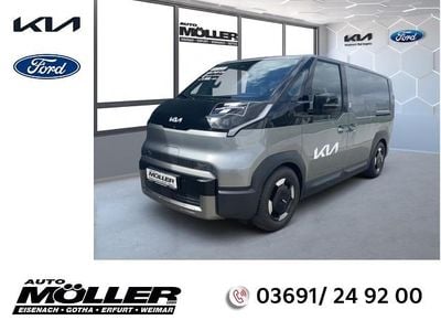 Nuova Kia PV5 119 kW (163 CV) 2026 Grigio Monovolume