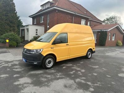 gebraucht VW T6 T6