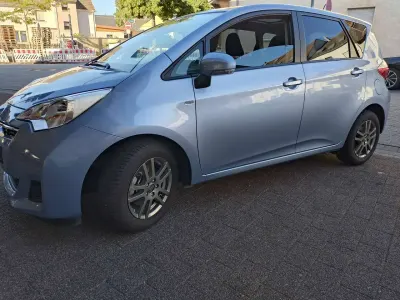 Gebraucht Toyota Verso-S
