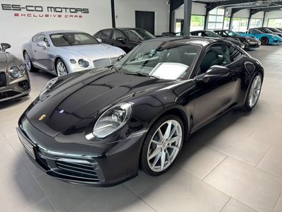 Porsche 911 Carrera