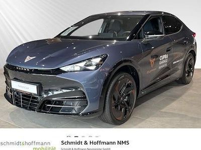 Gebraucht Cupra Tavascan Endurance 210 kW (286 PS) 2025 Tavascanblau SUV