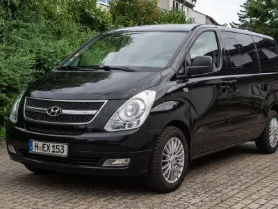 Gebraucht Hyundai H-1