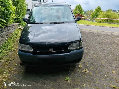 Brugt Seat Arosa