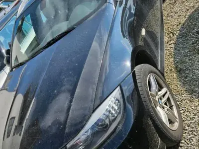 Gebraucht BMW 320 163 PS (119 kW) 2011 Kombi
