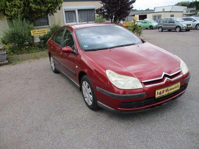 Citroën C5