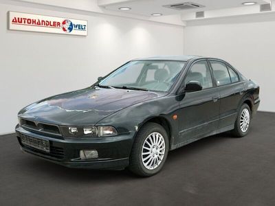 Mitsubishi Galant