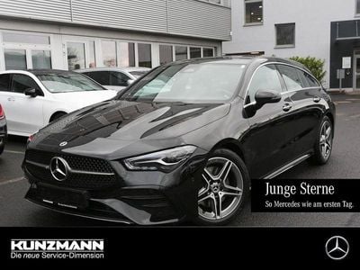 Mercedes CLA200