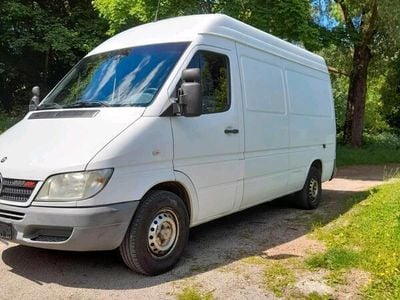 Mercedes Sprinter