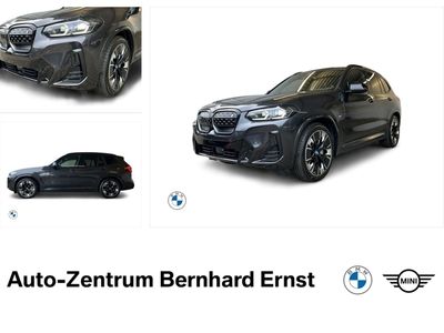 gebraucht BMW iX3 IMPRESSIVE AHK M Sport LED Navi Panorama