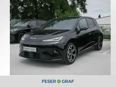 Gebraucht BYD Dolphin