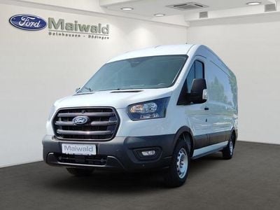 Gebraucht Ford Transit Trend 131 PS (96 kW) 2025 Van