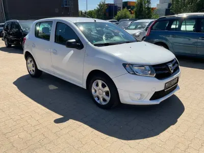 Gebraucht Dacia Sandero