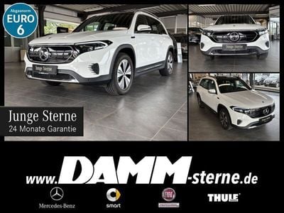 Mercedes EQB300