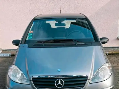 Gebraucht Mercedes A150