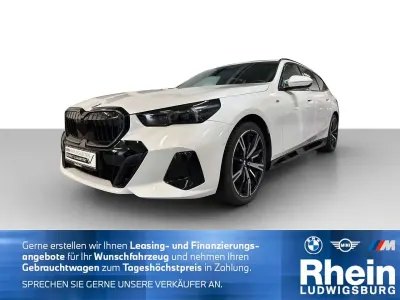 Gebraucht BMW 540