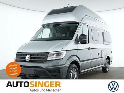 VW California