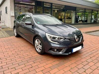 Renault Mégane IV