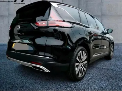 Gebraucht Renault Espace