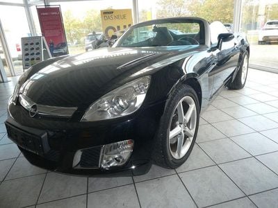 Opel GT