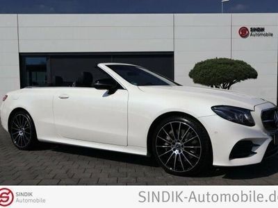 Mercedes E400