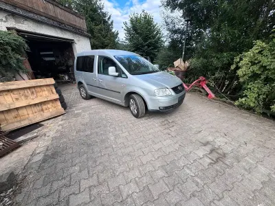 Gebraucht VW Caddy
