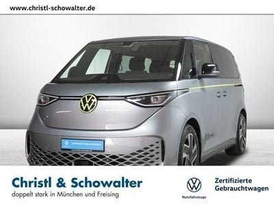 VW ID. Buzz