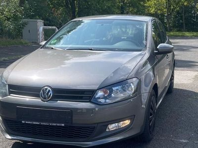 gebraucht VW Polo 1.4 Black Edition