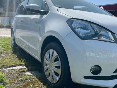 gebraucht Seat Mii Electric 