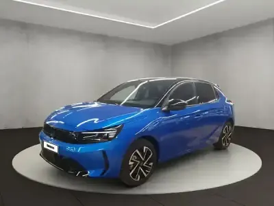 Używany Opel Corsa