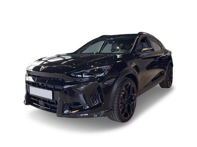 Neu Cupra Formentor VZ 390 PS (286 kW) 2026 SUV