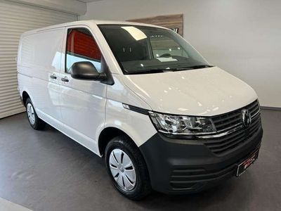 gebraucht VW Transporter T6T6.1 Transporter/ FWD/DSG/PDC/Sitzheizung/Klima