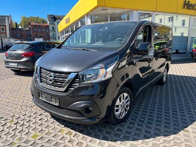 Nissan Primastar