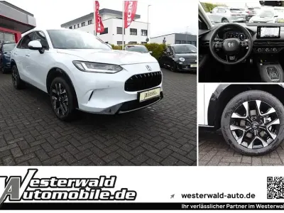 Neu Honda ZR-V Advance 184 PS (135 kW) 2026 Diamond dust SUV