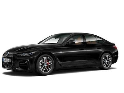 Gebraucht BMW i4 Efficient Dynamics 210 kW (286 PS) 2025 Limousine