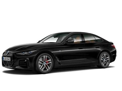 Gebraucht 2025 BMW i4 Efficient Dynamics Limousine | 42.310 € (Guter Preis)