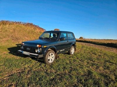 Lada niva