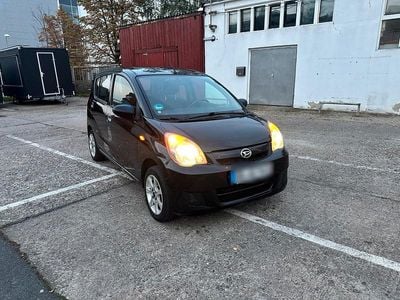 Daihatsu Cuore