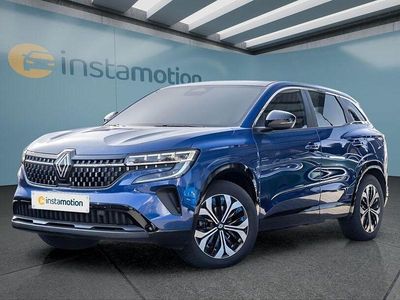 Gebraucht Renault Austral 140 PS (102 kW) 2023 Blau SUV
